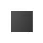 Lenovo ThinkStation P620 AMD Ryzen Threadripper PRO 5945WX 64 GB DDR4-SDRAM 1 TB SSD NVIDIA RTX 2000 Ada Windows 11 Pro Tower Workstation Zwart thumbnail