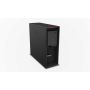 Lenovo ThinkStation P620 AMD Ryzen Threadripper PRO 5945WX 64 GB DDR4-SDRAM 1 TB SSD NVIDIA RTX 2000 Ada Windows 11 Pro Tower Workstation Zwart thumbnail