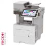 Ricoh IM 600F - Multifunktionsdrucker - s/w - Laser - A4 (210 x 297 mm) (Original) - A4 (Medien) - bis zu 60 Seiten/Min. (Kopier (418463) thumbnail