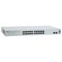 Allied Telesis AT-GS950/28PS V2 Gigabit WebSmart Switch (AT-GS950/28PS V2-50) thumbnail
