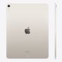 Apple iPad Air (13) Wi-Fi 512GB polarstern (MV2L3NF/A) thumbnail