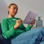 Apple iPad Air 13 Wi-Fi 1TB Paars (MV2T3NF/A) thumbnail