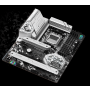 ASRock B650E PG RIPTIDE WIFI Mainboard Socket (80-MXBL00-A1B01) thumbnail