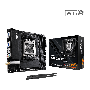 ASRock A620M Pro RS WiFi Mainboard (80-MXBLX0-A1B01) thumbnail