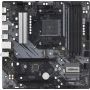ASRock A520M Phantom Gaming 4 Mainboard (90-MXBEK0-A0UAYZ) thumbnail