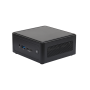 ASRock 4x4 BOX 90PXGC80-P0EAY100 AMD Ryzen 8840U 2x DDR5 USB 4 M.2 HDMI (90PXGC80-P0EAY100) thumbnail