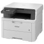 Brother DCP-L3520CDW LED A4 2400 x 600 DPI 18 ppm Wifi (DCPL3520CDWYJ1) thumbnail