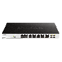 Cisco D-Link Web Smart 28-port 10/100 BaseT PoE Switch (DES-1210-28P) thumbnail