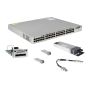 Cisco Catalyst 3850 48 Port PoE IP Base (WS-C3850-48P-S) thumbnail