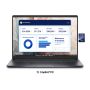 Dell Pro 16 Plus XCTO Base / Intel(R) Core(TM) Ultra 5 225U (12 TOPSNPU - 12 cores - up to 4.8 GHz) / Windows 11 Pro (3400020704174.11-1) thumbnail
