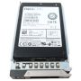 Dell 3.84TB SSD 12G SAS 2.5 RI (X8F87) thumbnail