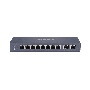 Hikvision DS-3E2510P(B) Fully Managed Switch met (DS-3E2510P(B)) thumbnail