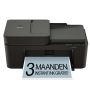 HP DeskJet 4310 Draadloos All-in-One Kleur Printer, Instant Ink (A24HPB#629) thumbnail