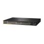 HPE Aruba 2930M 24SR CL6 PoE Switch (R0M68AR) thumbnail