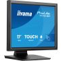 iiyama ProLite T1731SR-B2S computer monitor 43,2 cm (17") 1280 x 1024 Pixels Touchscreen (T1731SR-B2S) thumbnail