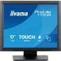 iiyama ProLite T1731SR-B2S computer monitor 43,2 cm (17") 1280 x 1024 Pixels Touchscreen (T1731SR-B2S) thumbnail