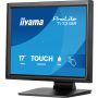 iiyama ProLite T1731SR-B2S computer monitor 43,2 cm (17") 1280 x 1024 Pixels Touchscreen (T1731SR-B2S) thumbnail