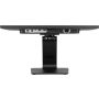 iiyama ProLite T2452MSC-B2 computer monitor 61 cm (24") 1920 x 1080 Pixels Full HD Touchscreen Zwart (T2452MSC-B2) thumbnail
