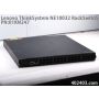 Lenovo ThinkSystem NE10032 Switch (R-F) (01KN247) thumbnail