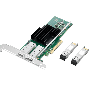 Lenovo NETWRK_CRD PCIe 10G 10baseT 2P RJ45 ADPT (01PG604) thumbnail