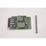 Lenovo ThinkSystem DM Series 25Gb 4 Port Ethernet Mezz Card (02JH592) thumbnail