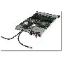 Lenovo ThinkSystem SR645 V3 1X8 LP FL Front PCIe Gen4 Riser (03LF485) thumbnail