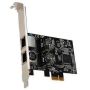 Lenovo Broadcom NetXtreme 2x10GbE BaseT Adapter (44T1370) thumbnail