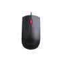 Lenovo IBM Optical 3 Button Mouse Usb (45J44881) thumbnail