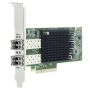 Lenovo ThinkSystem DM Series 32Gb 2 port Fibre Channel Card (4XC7A14396) thumbnail