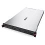 Lenovo ThinkServer RD350 server 0 GB Rack (1U) Intel® Xeon® E5 v4 E5-2603V4 1,7 GHz 16 GB DDR4-SDRAM 450 W (70QM000WEA) thumbnail