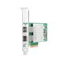 Lenovo THINKSYSTEM MELLANOX CONNECTX-4 LX ML2 25GB 2-PORT SFP28 ETHERNET Adapter (SN30L21983) thumbnail