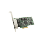 Lenovo ThinkSystem Broadcom 5719 1GbE 4-port Ethernet Adapter (SN37A28309) thumbnail
