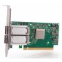 Lenovo DM Series 40 Gb 2-Port QSFP Netwerkkaart (SN37A38424) thumbnail