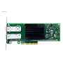 Lenovo ThinkSystem 100Gb 2-port Ethernet Card (SN37A66059) thumbnail