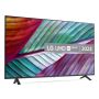 LG UHD 55UR78006LK 139,7 cm (55") 4K Ultra HD Smart TV Wifi Zwart (55UR78006LK.AEU) thumbnail