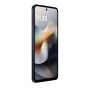Motorola moto g56 5G 17,1 cm (6.72") Hybride Dual SIM Android 15 USB Type-C 8 GB 256 GB 5200 mAh Zwart (PB7Y0030PL) thumbnail