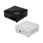 MSI Cubi 5 Mini PC i5-1235U 16GB 500GB SSD Windows 11 Home (00B0A831-660) thumbnail