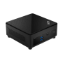 MSI Cubi 5 1MA-662AT Mini PC i3-10U 8GB 256GB (00B0A831-662) thumbnail