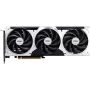 MSI VENTUS GeForce RTX 5060 TI 16G 2X OC PLUS NVIDIA 16 GB GDDR7 (G506T-16V2CP) thumbnail