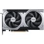 MSI VENTUS GeForce RTX 5060 TI 16G 2X OC PLUS NVIDIA 16 GB GDDR7 (G506T-16V2CP) thumbnail