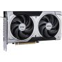 MSI VENTUS GeForce RTX 5060 TI 16G 2X OC PLUS NVIDIA 16 GB GDDR7 (G506T-16V2CP) thumbnail