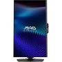 MSI MAG 274UPDF E16M computer monitor 68,6 cm (27") 3840 x 2160 Pixels 4K Ultra HD LED Zwart (MAG 274UPDF E16M) thumbnail