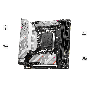 MSI MPG B760I EDGE WIFI Mini-ITX Moederbord (MPG B760I EDGEWIFI) thumbnail