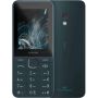 Nokia 225 4G (2024) 2.4 128MB Dark Blue (1GF025FPG2L12) thumbnail
