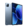 Xiaomi Pad 8 Pro 512GB WiFi Blue (MIPAD8PRO512BL) thumbnail