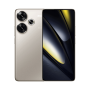 Xiaomi Poco F6 5G 12GB/512GB Titanium (MZB0H9EEU) thumbnail