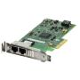 Dell Intel I350 Dual-Port 1GB Netwerkkaart (XP0NY-LP) thumbnail
