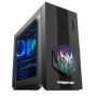 Acer Predator PO3-665 Intel Core Ultra 7 265F 32 GB DDR5-SDRAM 1 TB SSD NVIDIA GeForce RTX 5070 Windows 11 Home Desktop PC Zwart (DG.E4TEG.007) thumbnail