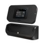 Acer Connect Enduro M4D draadloze router Dual-band (2.4 GHz / 5 GHz) 5G Zwart (FF.G34TA.001) thumbnail