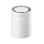 Acer Ovia T360, WiFi 7 Mesh Router, 1 pack, EU and UK plug. thumbnail